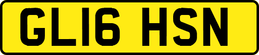 GL16HSN