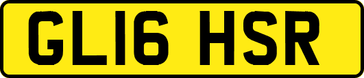 GL16HSR