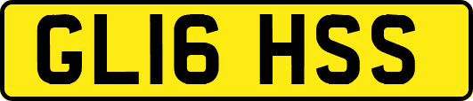 GL16HSS