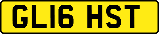 GL16HST