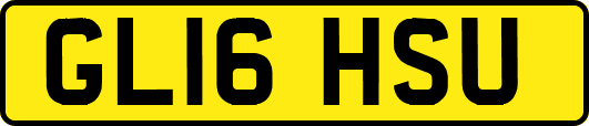 GL16HSU