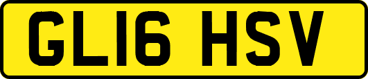 GL16HSV