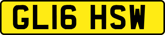 GL16HSW