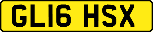 GL16HSX