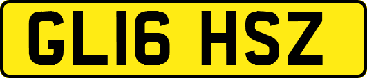 GL16HSZ