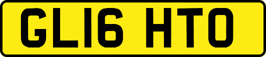 GL16HTO