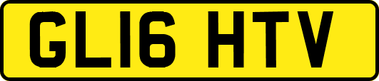 GL16HTV
