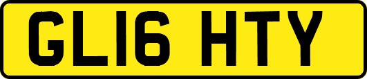 GL16HTY