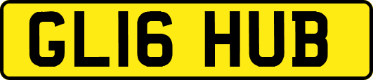 GL16HUB