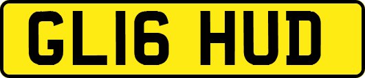 GL16HUD
