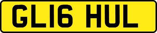 GL16HUL