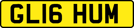 GL16HUM