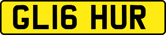 GL16HUR