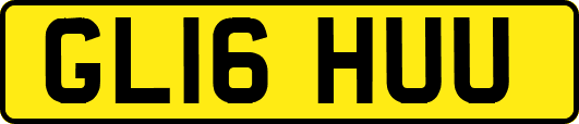 GL16HUU