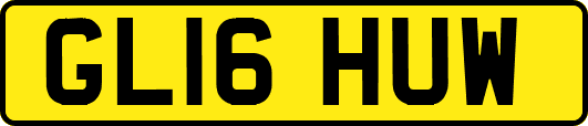GL16HUW