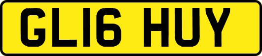 GL16HUY