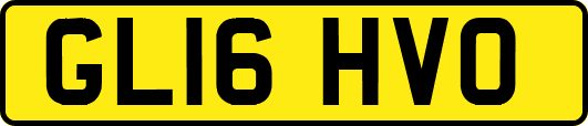 GL16HVO