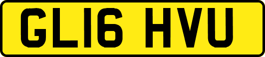 GL16HVU