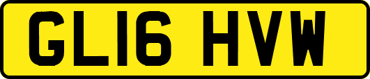 GL16HVW
