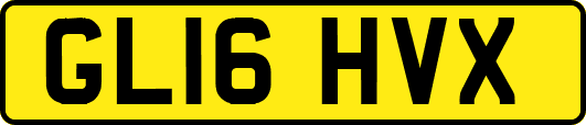 GL16HVX