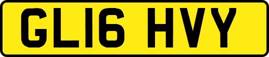 GL16HVY