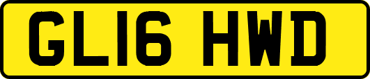 GL16HWD