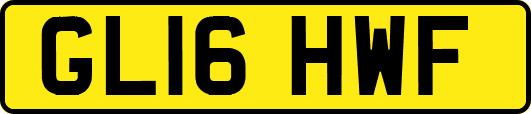 GL16HWF
