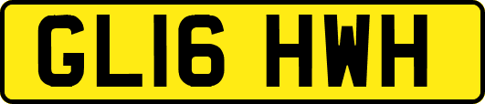 GL16HWH