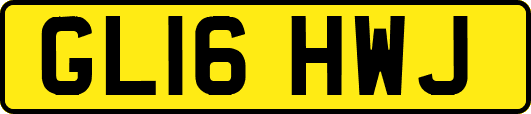 GL16HWJ