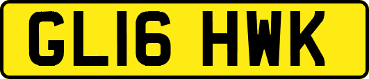 GL16HWK