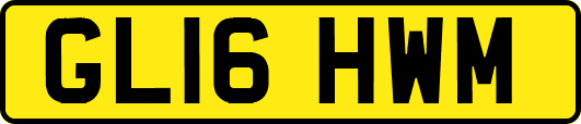 GL16HWM
