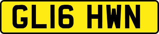 GL16HWN
