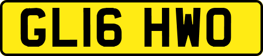 GL16HWO