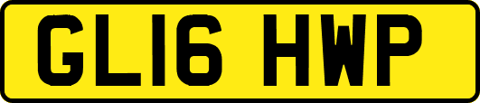 GL16HWP
