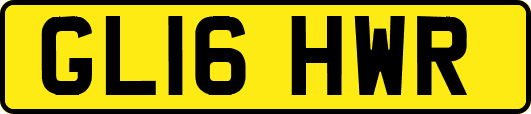GL16HWR