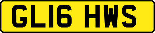 GL16HWS