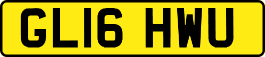 GL16HWU