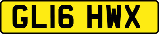 GL16HWX
