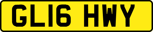 GL16HWY