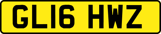 GL16HWZ