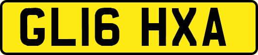 GL16HXA
