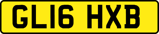 GL16HXB