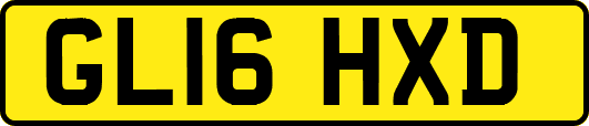 GL16HXD