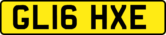 GL16HXE