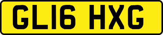 GL16HXG