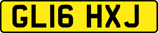 GL16HXJ
