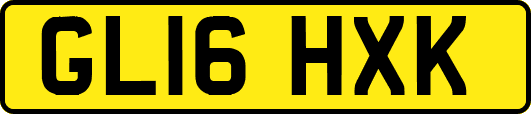 GL16HXK