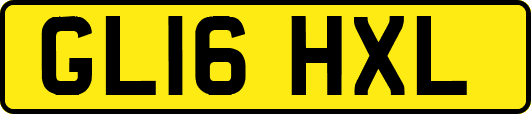 GL16HXL