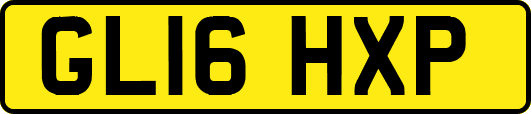 GL16HXP