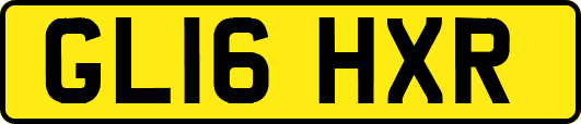 GL16HXR